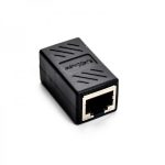 برل شبکه فلزی RJ45