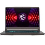 لپ تاپ ام اس آی مدل MSI Thin 15 B12UCX-i5 12450H-16GB DDR4-500GB SSD-RTX2050-FHD