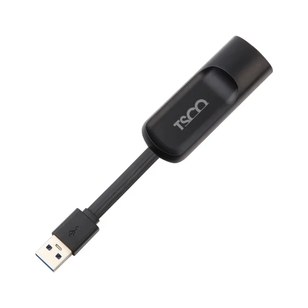 تبدیل USB به LAN تسکو مدل TLAN 210