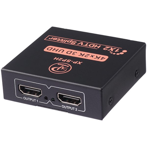 اسپلیتر XP-Product XP-SP2H HDMI 2Port