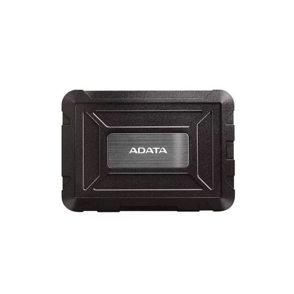 هارد اکسترنال یک ترابایت  ADATA مدل : ED600