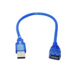 کابل افزایش طول USB پی نت طول 30 سانتی متر