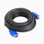 کابل VGA کی نت  طول 10 متر