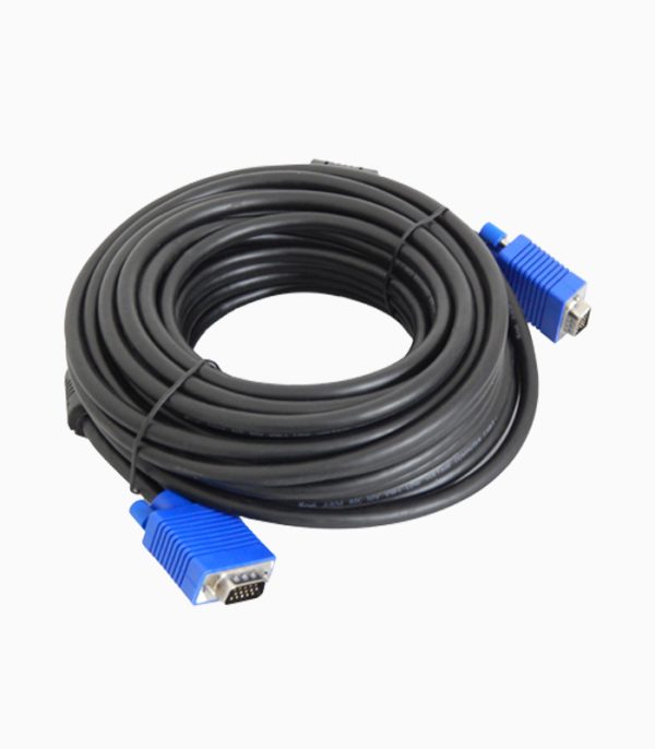 کابل VGA کی نت  طول 10 متر