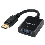 تبدیل Display Port به VGA وان مکس ONE MAX