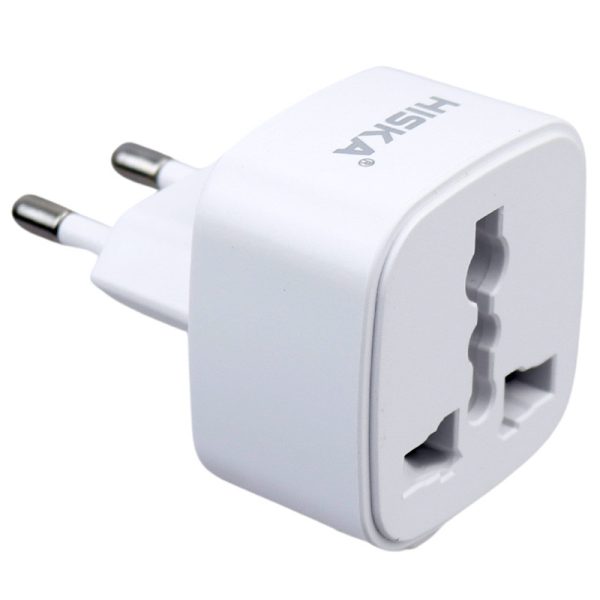 تبدیل 3 به 2 برق Hiska CH-1