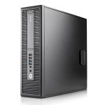 مینی کیس استوک HP EliteDesk 800 G2  مدل Core i5 نسل 6