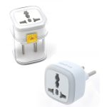 تبدیل برق 3 به 2 چراغدار هادرون (Hadron) مدل A10-1