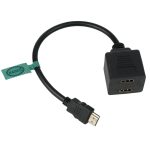 تبدیل 1 به 2 HDMI مارک : کایزر