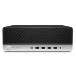 مینی کیس استوک HP EliteDesk 600 G3  مدل Core i5 نسل 6