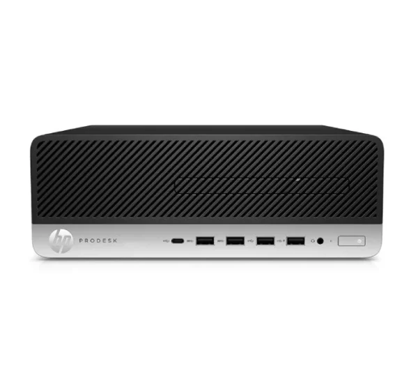 مینی کیس استوک HP EliteDesk 600 G3  مدل Core i5 نسل 6