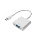 تبدیل Mini DisplayPort به VGA رویال