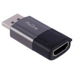 تبدیل DISPLAY PORT به HDMI پرووان مدل PCR105