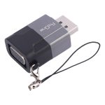 مبدل DISPLAY به VGA پرووان مدل PCR110