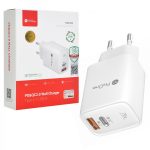 شارژر دیواری 20 وات پرووان مدل PWC555