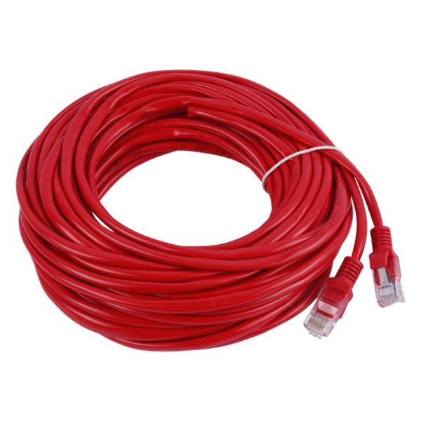 کابل شبکه 15 متری  XP-Product Cat5