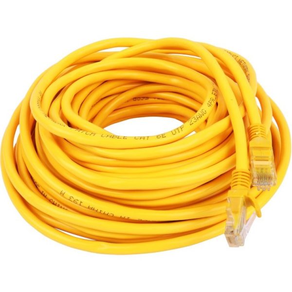 کابل شبکه 10 متری Cat6 مدل XP Product