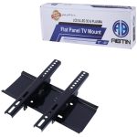 پایه دیواری متحرک تلویزیون 17 تا 43 اینچ Abtin M120