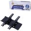 پایه دیواری متحرک تلویزیون 17 تا 43 اینچ Abtin M120