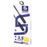 کابل AUX ایکس پی پروداکت مدل AU238 طول 1 متر