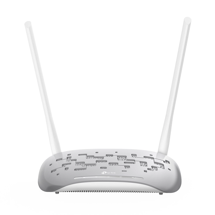 مودم روتر VDSL/ADSL تی پی-لینک مدل TD-W9950