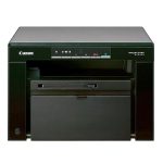 پرینتر چندکاره لیزری کانن مدل imageclass MF3010
