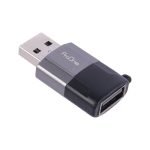 تبدیل ProOne USB-AM TO USB-AF مدل PCR100