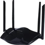 مودم سیم کارتی  4G LTE نتربیت مدل NW-421F