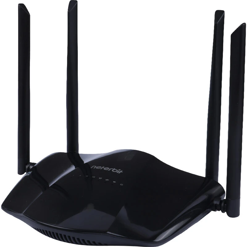 مودم سیم کارتی 4G LTE نتربیت مدل NW-421F
